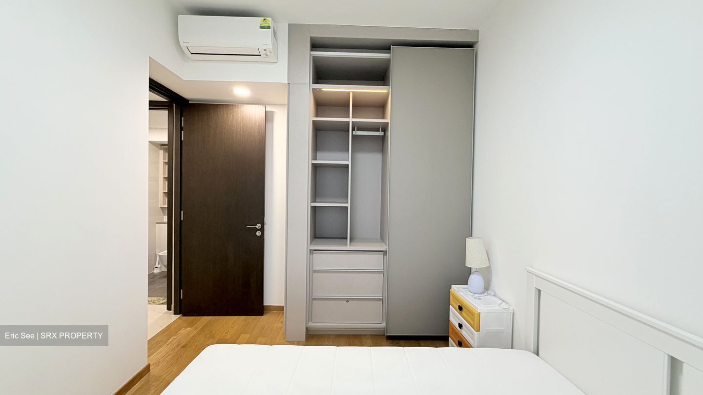 The Gazania (D19), Condominium #504567971